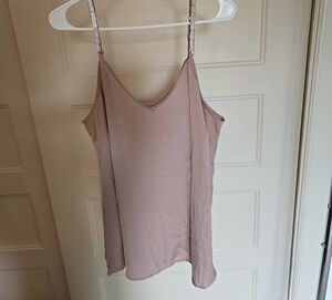 Torrid Elegant Diamond Strap Camisole